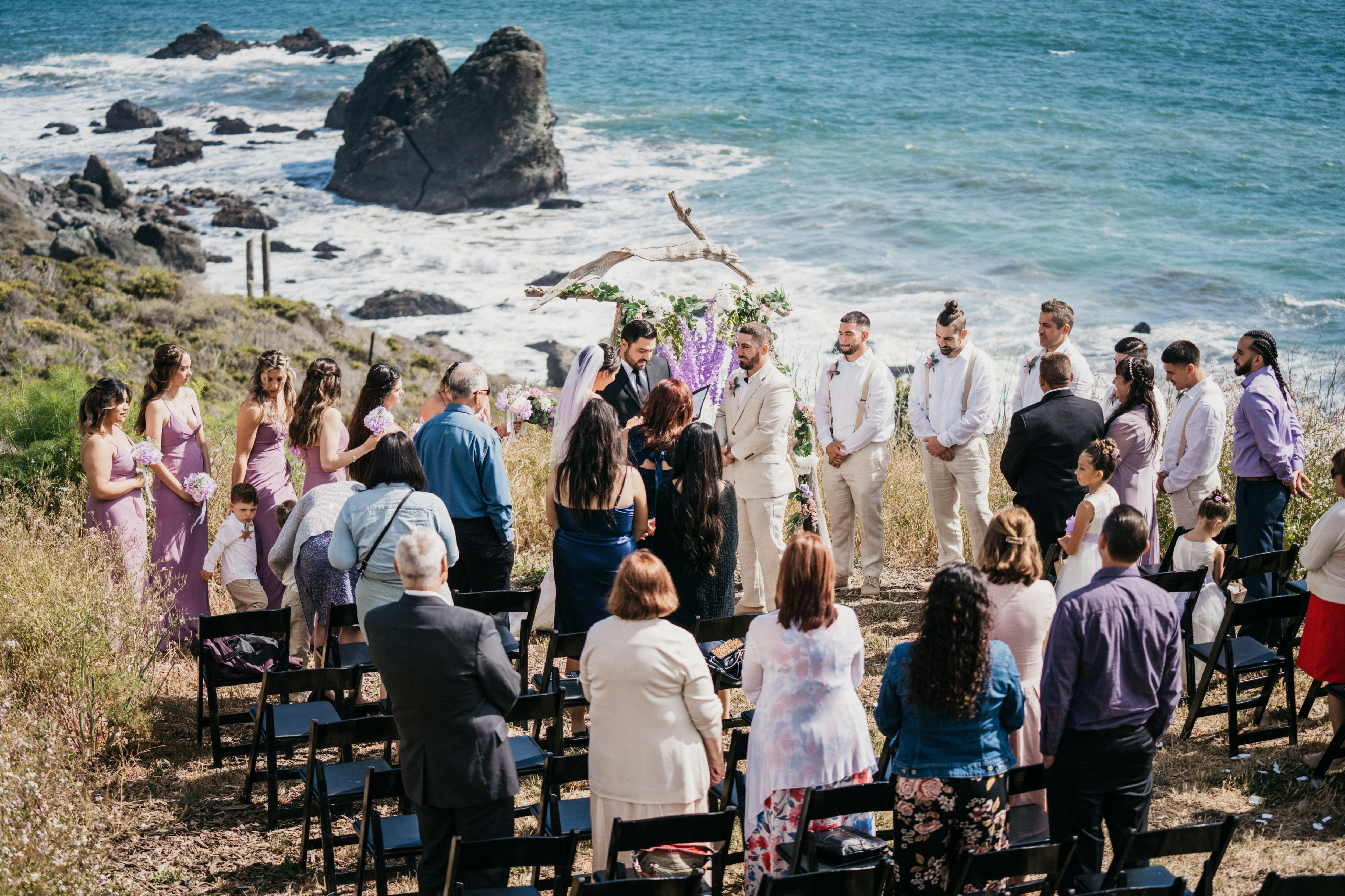 Ceremonia Playa
